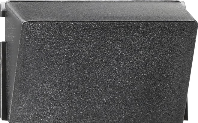 GIRA - GGI004800 MOD.CIECO CALOTTA DATI