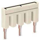 WAGO ITALIA SRL - WAG2000-405/011-000 PONTICELLO PUNTO STELLA 3P ISOL GR