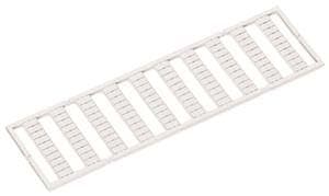 WAGO ITALIA SRL - WAG794-5601 SCHEDA DI MARCATURA WMB COME SCHEDA, BIA