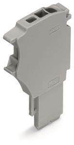 WAGO ITALIA SRL - WAG2020-161 MODULO INIZ CON F 1 COND 1,5MMQ 3,5MM 1P