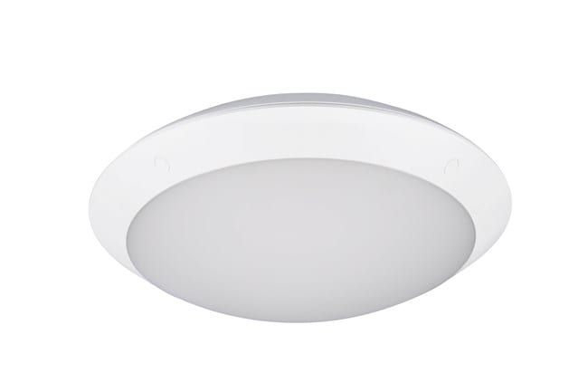 FEILO SYLVANIA ITALY - SYL0049005 START SURFACE IP66 1500LM 840 MW IK10 BI