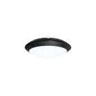 FEILO SYLVANIA ITALY - SYL0049927 ST SURFACE IP66 1250LM 840 IK10 NERO