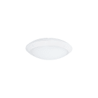 FEILO SYLVANIA ITALY - SYL0049929 START SURFACE IP66 1250LM 840 IK10 BIANC