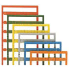 WAGO ITALIA SRL - WAG248-504/000-024 SCHEDA DI MARCATURA MINI-WSB COME SCHEDA