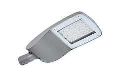 FEILO SYLVANIA ITALY - SYL0049982 ZODIAC MEDIUM G2 21KLM 4000K CLI GRIGIO