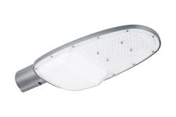 FEILO SYLVANIA ITALY - SYL0050081 ZEPHYR LARGE 5500LM 4K CLI GREY