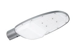 FEILO SYLVANIA ITALY - SYL0050081 ZEPHYR LARGE 5500LM 4K CLI GREY