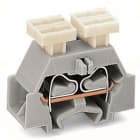 WAGO ITALIA SRL - WAG261-331/342-000 MORSETTO PER 4 CONDUTTORI SU ENTRAMBI I