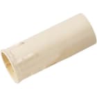 MASTER SRL - MST00507 FINTA CANDELA AVORIO ALTEZZA.MM.70