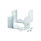 FEILO SYLVANIA ITALY - SYL0051301 RANA LINEAR R ACC CEILING BRACKET 1-20MM