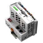 WAGO ITALIA SRL - WAG750-890 CONTROLLORE MODBUS TCP G4 2ETH SD