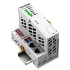 WAGO ITALIA SRL - WAG750-862 CONTROLLORE MODBUS TCP G4 2ETH ECO