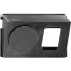 GIRA - GGI005300 MOD. CALOTTA DATI 2-M MJ AMP/RADIALL