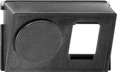 GIRA - GGI005300 MOD. CALOTTA DATI 2-M MJ AMP/RADIALL ACC