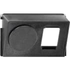 GIRA - GGI005300 MOD. CALOTTA DATI 2-M MJ AMP/RADIALL ACC