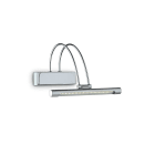 IDEAL LUX SRL - IUX005386 BOW AP D26 CROMO