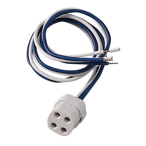 MASTER SRL - MST00564 F.PRO. PORTALAMP.ATT.G10Q LAMP.CIRCOLARI