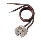 MASTER SRL - MST00571 PORTAL.ALOGENE 10A 24V+140MM CAVO SILIC.