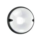 PERFORMANCE IN LIGHT - PRI005740 Apparecchio a parete e soffitto 1x21W FBT Ottica simmetrica extra diffodente
