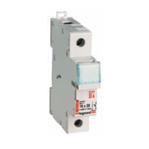 LEGRAND - LEG005818 C/CT IND.1P+N 500V 10X38