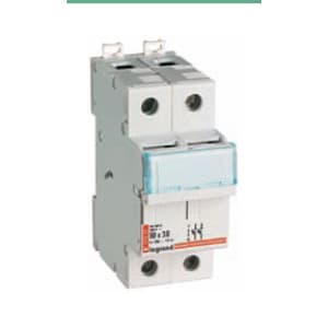 LEGRAND - LEG005826 C/CT IND.2P 400V 8,5X31,5