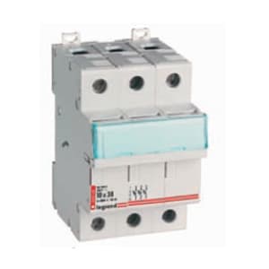 LEGRAND - LEG005838 C/CT IND.3P 500V 10X38