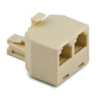 MASTER SRL - MST00588 SPINA-PRESA DOPPIA PLUG P.6-4