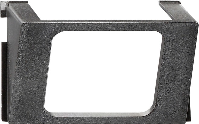 GIRA - GGI005900 MOD. CALOTTA DATI 1-M AMP (ACO)
