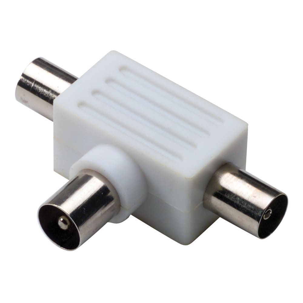 MASTER SRL - MST00592 SPINA M.COAX INDUTTIVO 2USC.F. 9.5MM