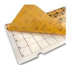 MO EL - MOE005999 CARTA MOSCHICIDA PER 398W CONF.10PZ