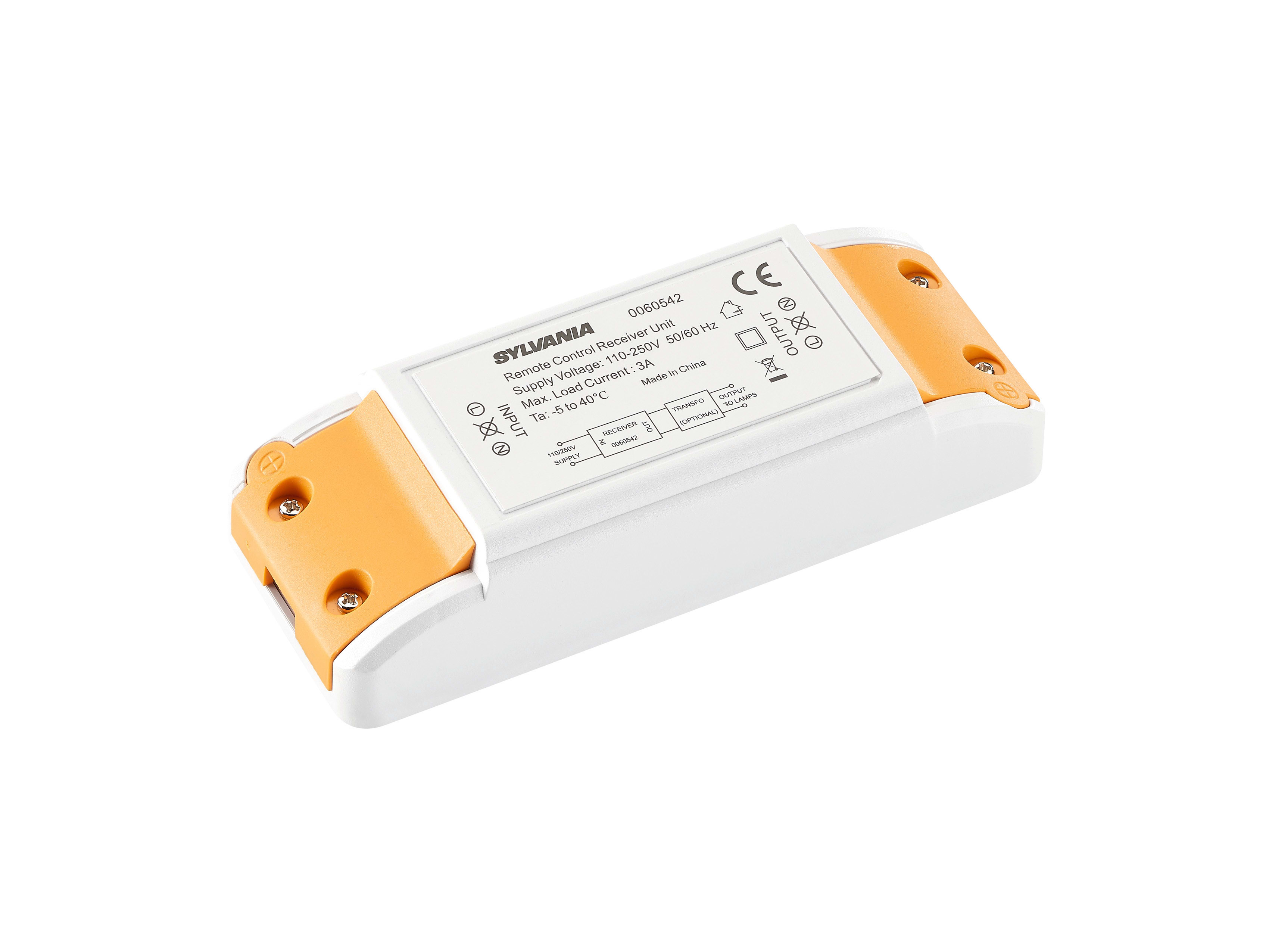 FEILO SYLVANIA ITALY - SYL0060542 PAR56 LED RICEVITORE (AC110/240V)