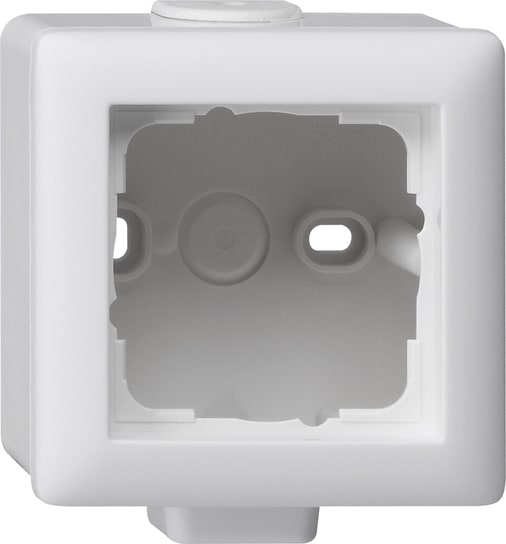 GIRA - GGI006127 SCATOLA SOPRA INT. 1X