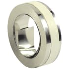 ELCART DISTRIBUTION - ERT070865000 NASTRO PER DYMO M11 ALLUMINIO