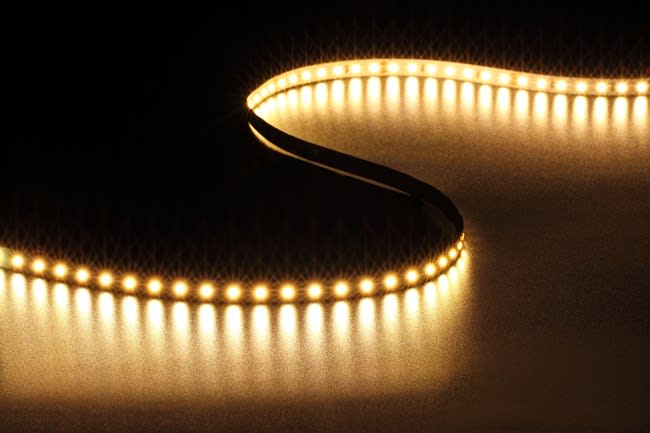 FEILO SYLVANIA ITALY - SYL0068114 START FLEX IP20 830 10750LM 5M