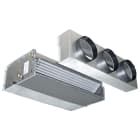 SABIANA SPA - SAB0069432 CRSL-ECM 24+1 CARISMA SABIANA G2 4+1R