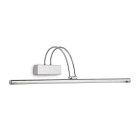 IDEAL LUX SRL - IUX007021 BOW AP D76 CROMO