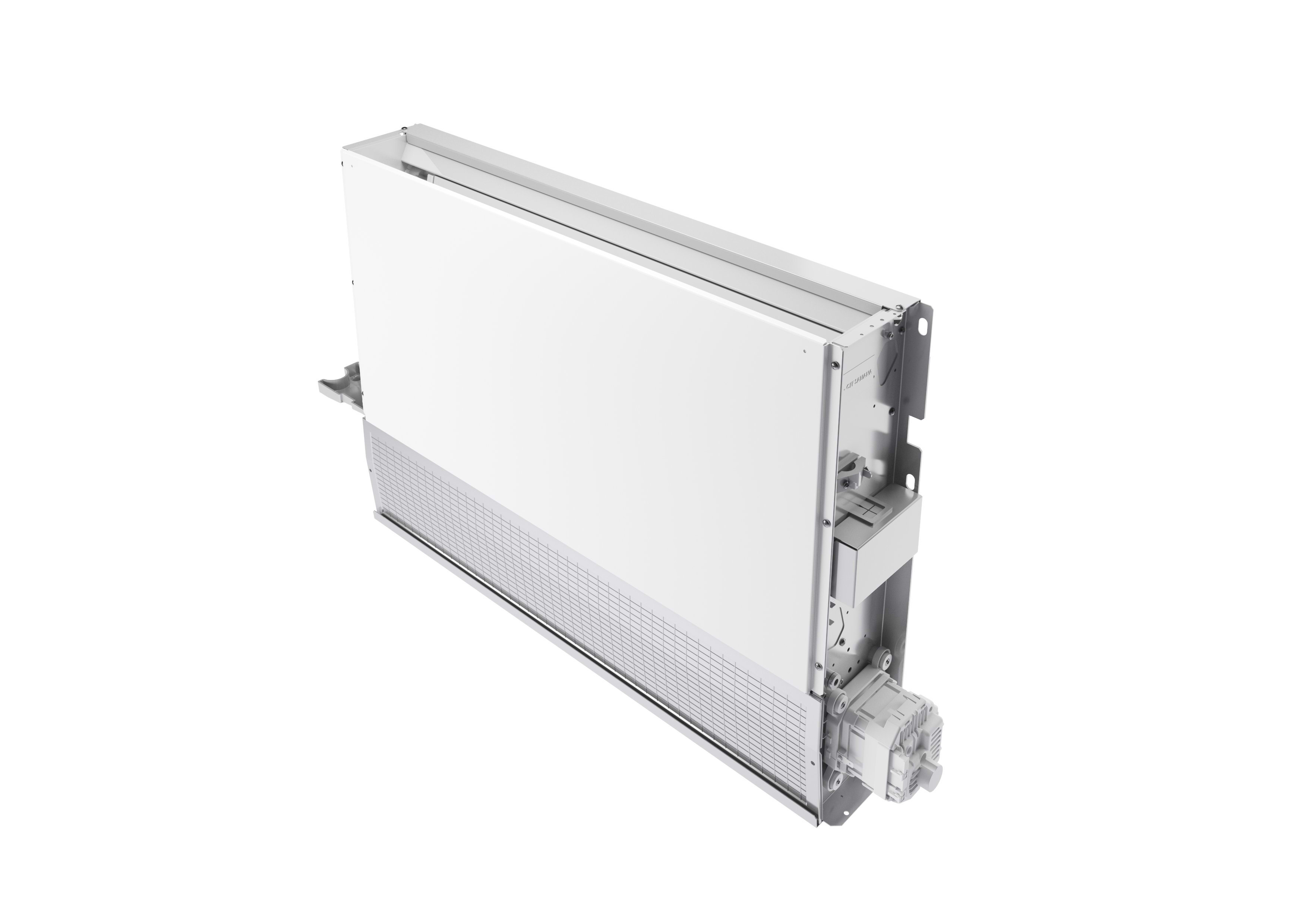 SABIANA SPA - SAB0071213 CFF-ECM-IV-2V 30 CARISMA WHISPER VAL 2 V