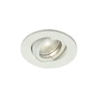FEILO SYLVANIA ITALY - SYL0079060 INSTAR TREND 75 OR. IP44 BIANCO- NO LAMP