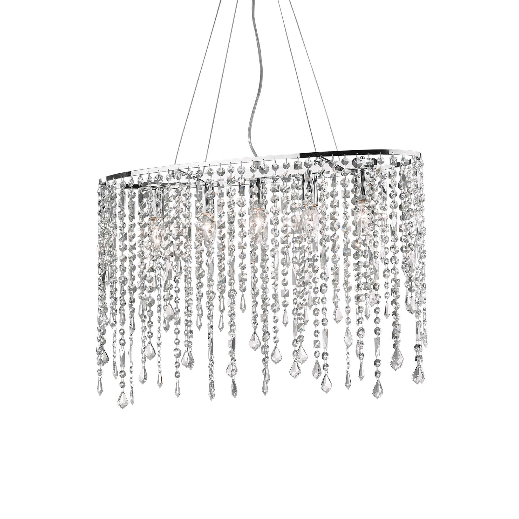 IDEAL LUX SRL - IUX008363 RAIN SP5