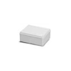 ABB SPA - ABB00850 SCATOLA STAGNA IP65 HF - 650?C - 105X70X50