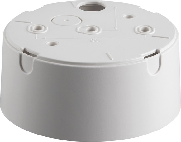 GIRA - GGI008602 SCATOLA SOPRA INT. RIL.PRES- ACCESSORI B
