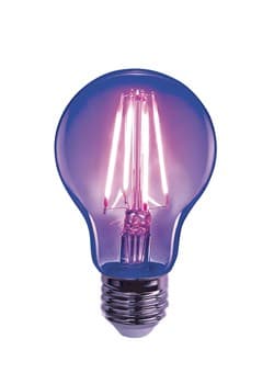 FEILO SYLVANIA ITALY - SYL0086302 BLACKLIGHT A60 E27