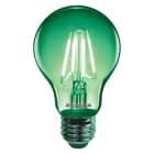 FEILO SYLVANIA ITALY - SYL0086309 HELIOS CHROMA A60 VERDE E27