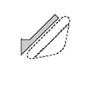 PERFORMANCE IN LIGHT - PRI008953 Mensola 33