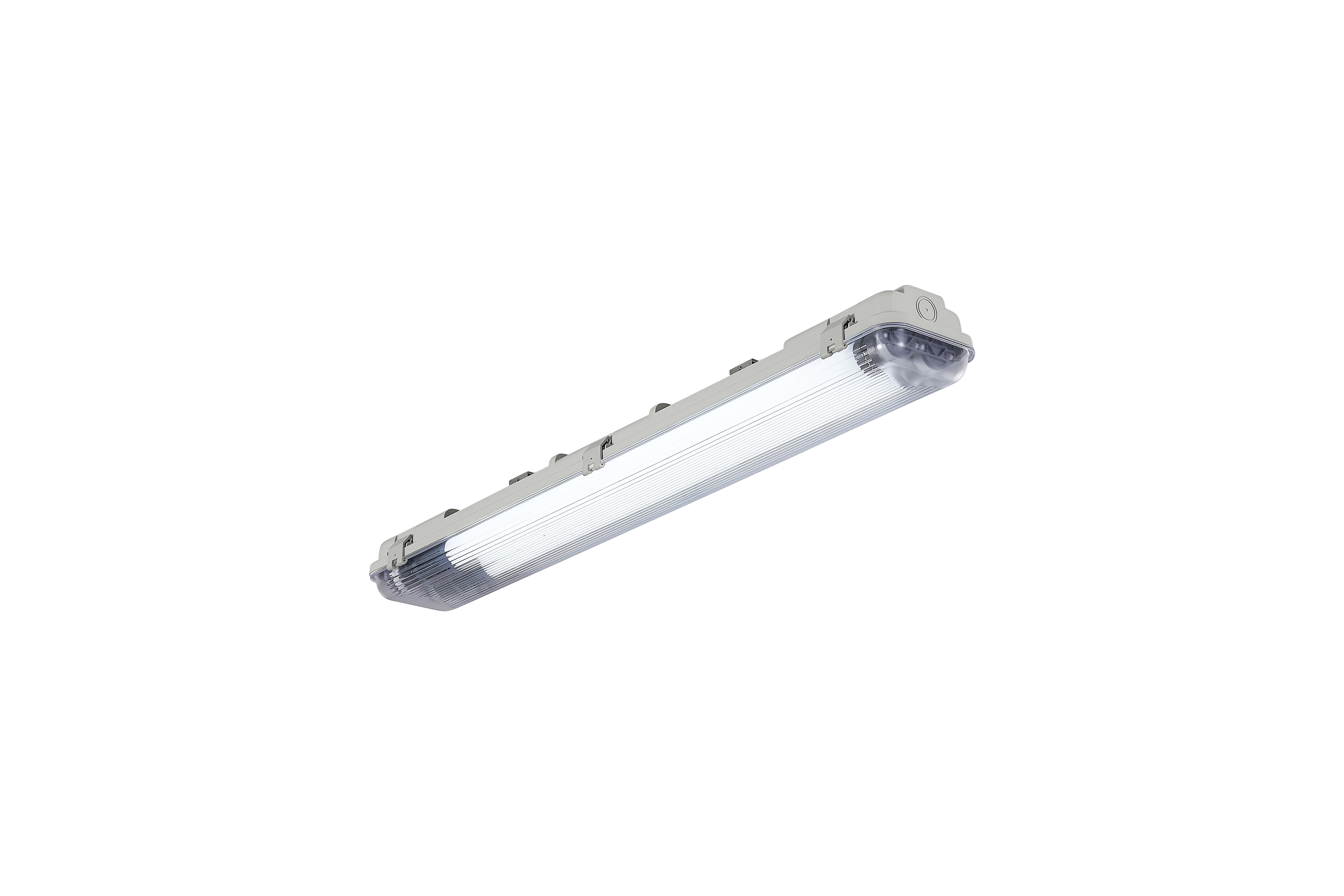 FEILO SYLVANIA ITALY - SYL0090073 SYLPROOF TOLEDO T8 L600 1500LM 865 2X