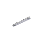 FEILO SYLVANIA ITALY - SYL0090078 SYLPROOF TOLEDO T8 600MM HOUSING 1X