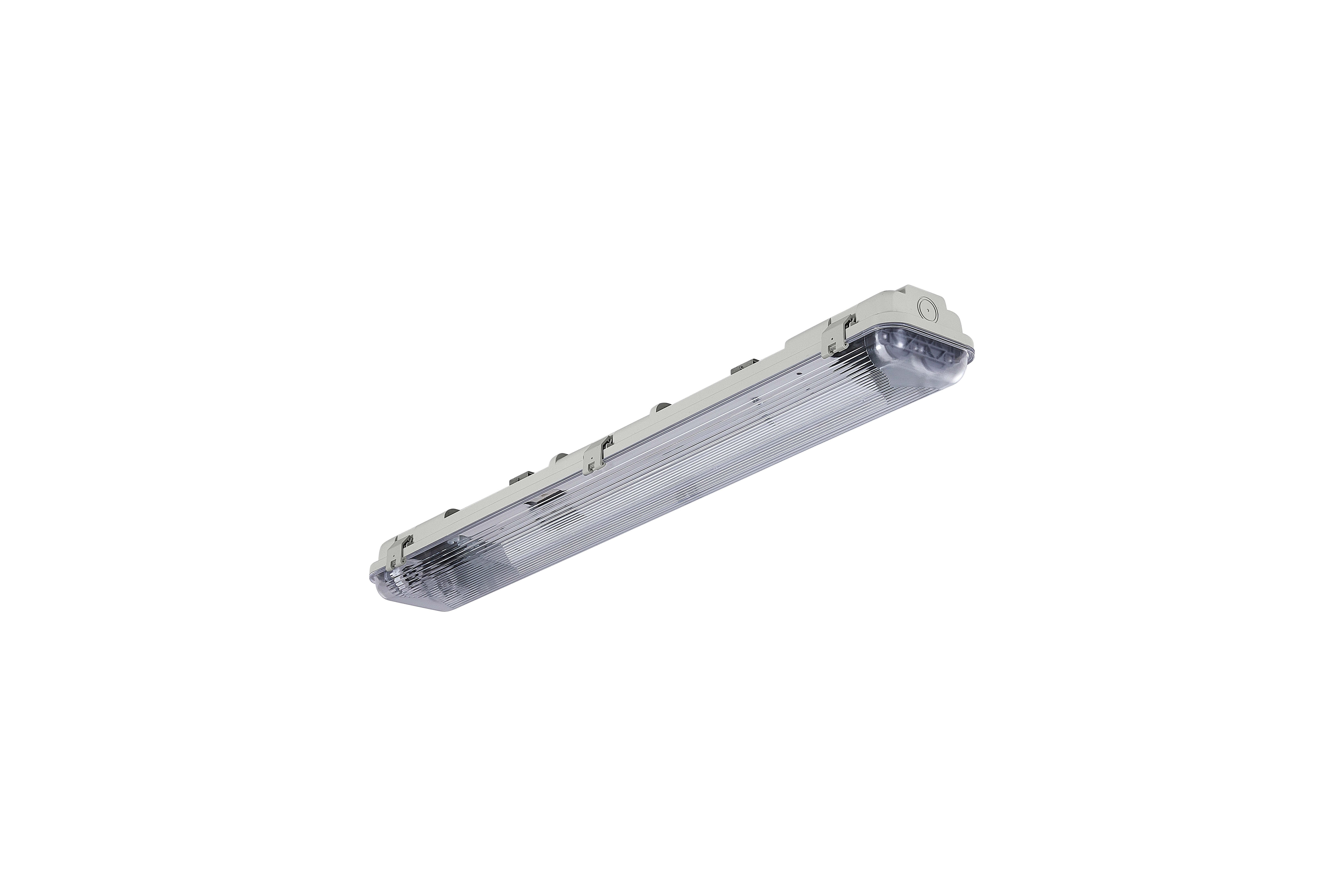 FEILO SYLVANIA ITALY - SYL0090079 SYLPROOF TOLEDO T8 600MM HOUSING 2X