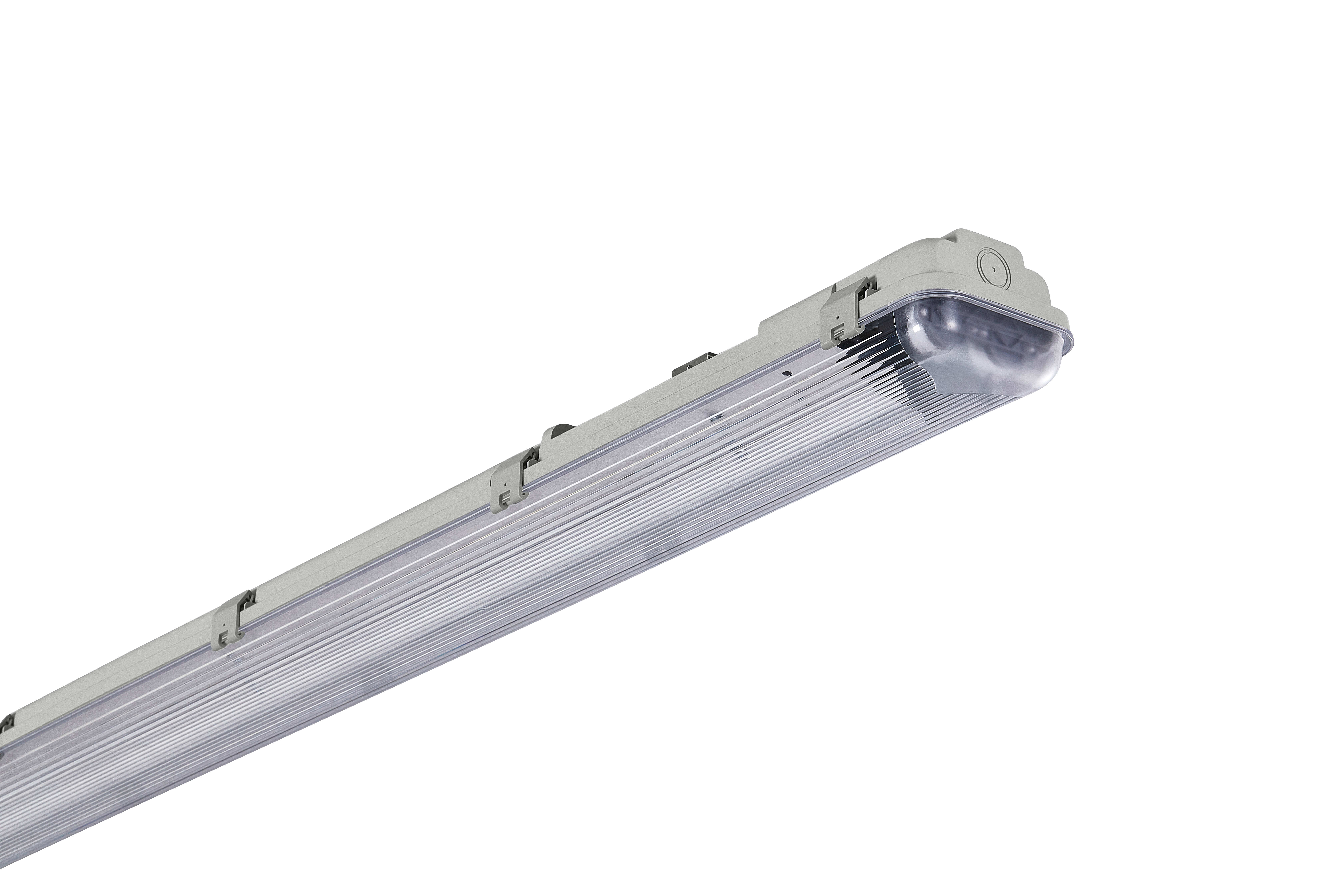 FEILO SYLVANIA ITALY - SYL0090080 SYLPROOF TOLEDO T8 1200MM HOUSING 1X