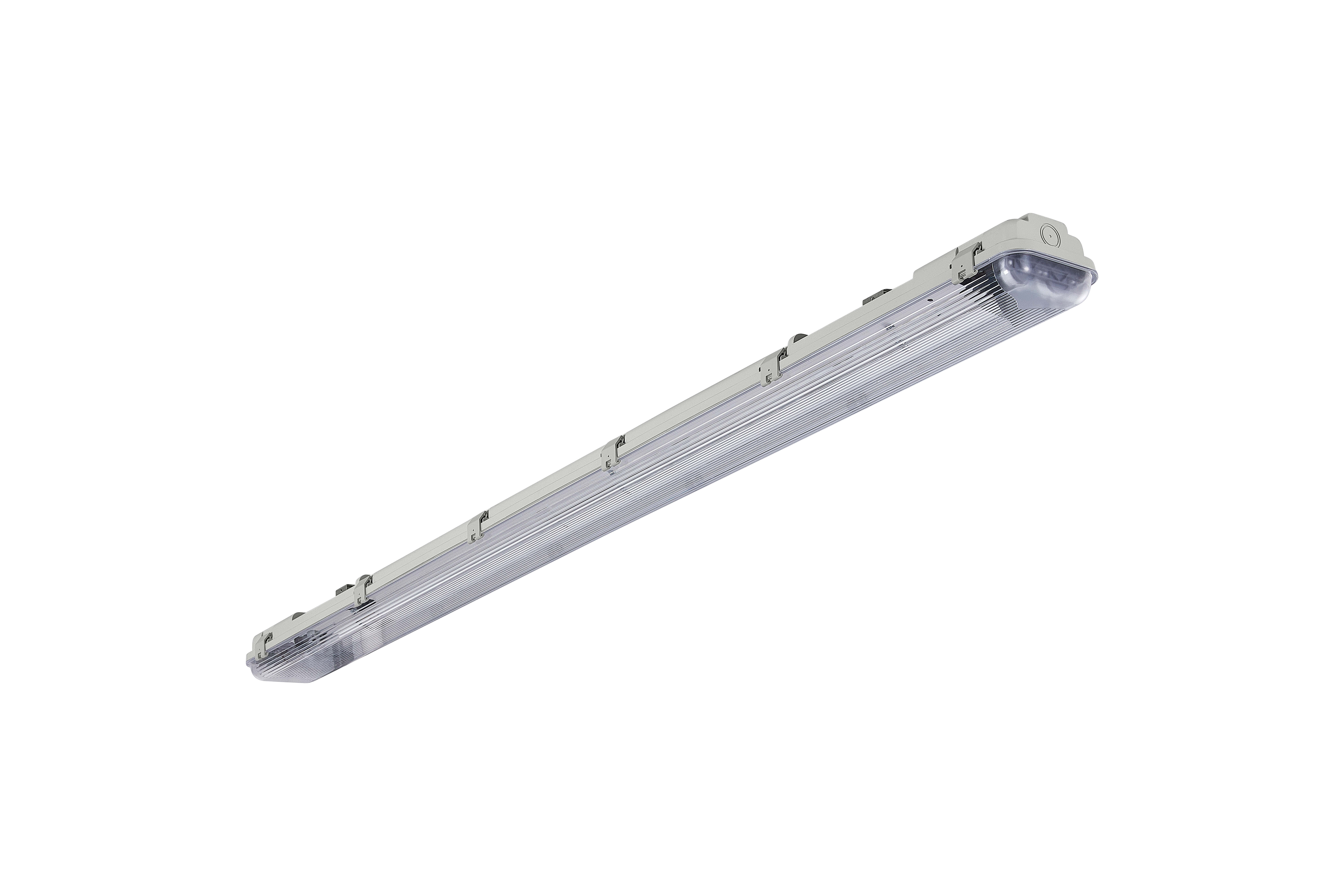 FEILO SYLVANIA ITALY - SYL0090081 SYLPROOF TOLEDO T8 1200MM HOUSING 2X