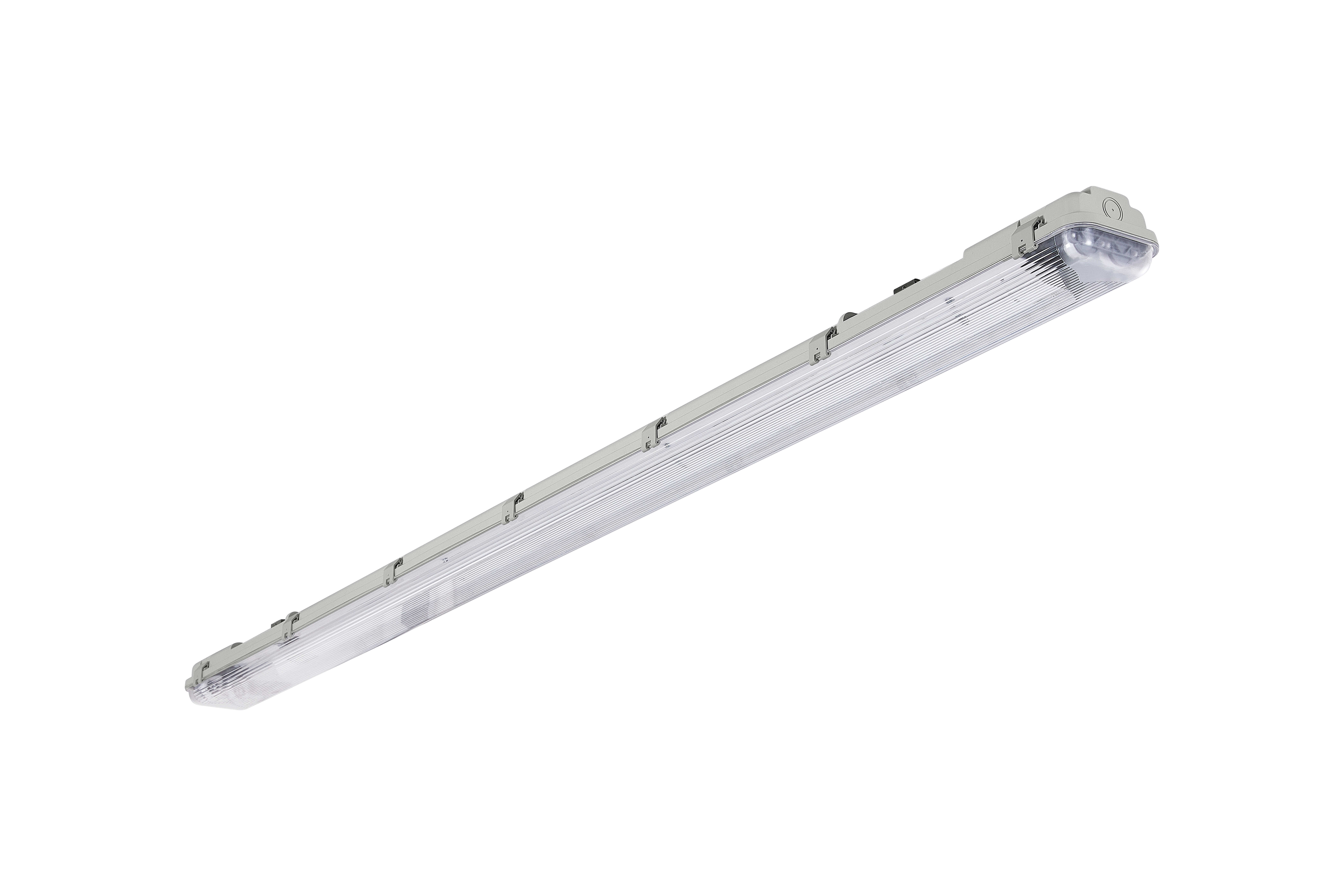 FEILO SYLVANIA ITALY - SYL0090083 SYLPROOF TOLEDO T8 1500MM HOUSING 2X